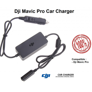 Dji Mavic Pro Car Charger - Dji Mavic Pro Charger Mobil - Dji Mavic Pro Car Charging